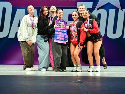 Redondo Beach, CA - 5/1/2026 - Awards