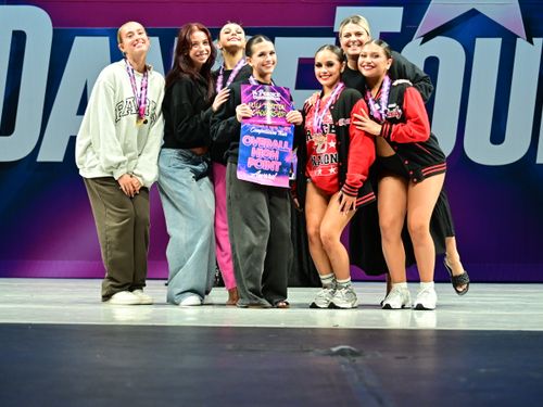 Redondo Beach, CA - 5/1/2026 - Awards