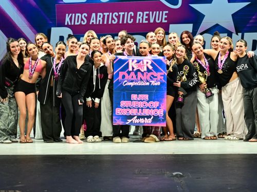 Redondo Beach, CA - 5/1/2026 - Awards