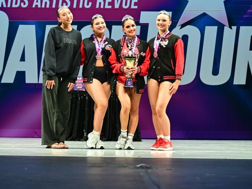 Redondo Beach, CA - 5/1/2026 - Awards