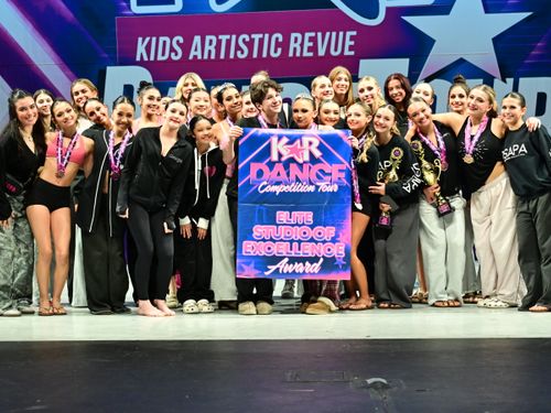 Redondo Beach, CA - 5/1/2026 - Awards