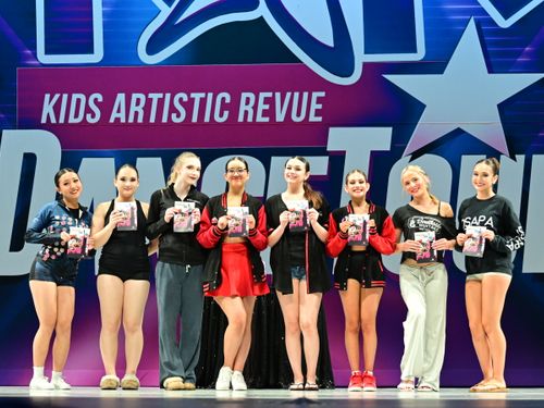 Redondo Beach, CA - 5/1/2026 - Awards