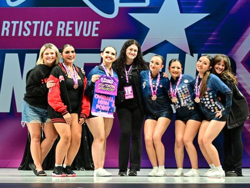 Redondo Beach, CA - 5/1/2026 - Awards