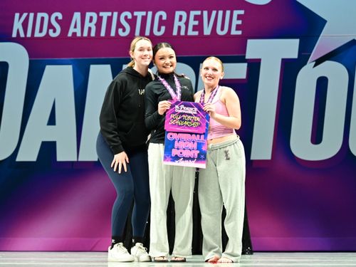 Redondo Beach, CA - 5/1/2026 - Awards