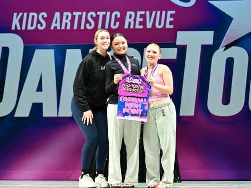 Redondo Beach, CA - 5/1/2026 - Awards