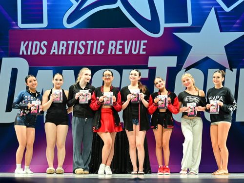 Redondo Beach, CA - 5/1/2026 - Awards