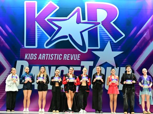 Redondo Beach, CA - 5/1/2026 - Awards
