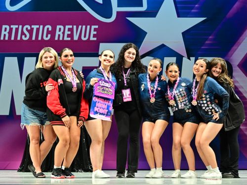 Redondo Beach, CA - 5/1/2026 - Awards