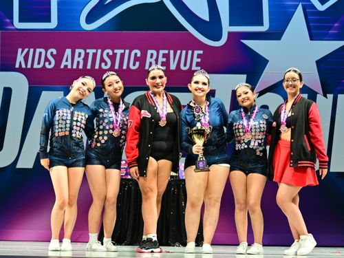 Redondo Beach, CA - 5/1/2026 - Awards