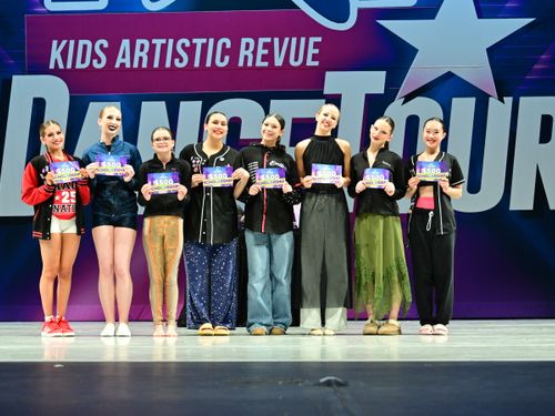Redondo Beach, CA - 5/1/2026 - Awards