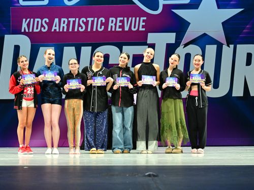 Redondo Beach, CA - 5/1/2026 - Awards