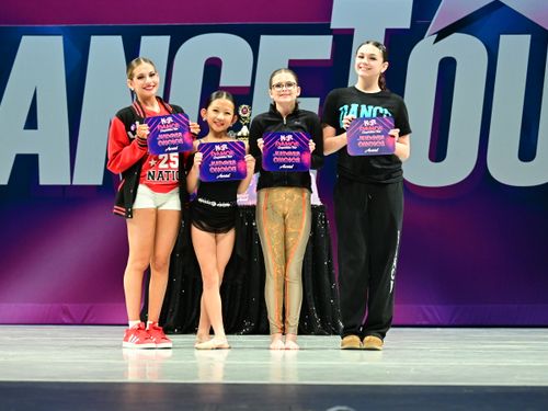 Redondo Beach, CA - 5/1/2026 - Awards