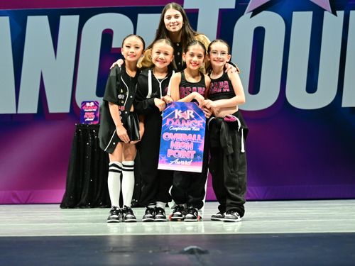 Redondo Beach, CA - 5/1/2026 - Awards