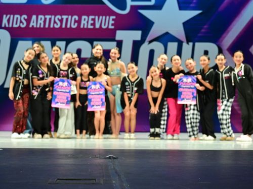 Redondo Beach, CA - 5/1/2026 - Awards