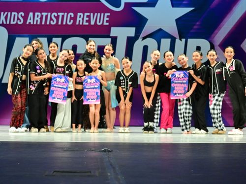 Redondo Beach, CA - 5/1/2026 - Awards