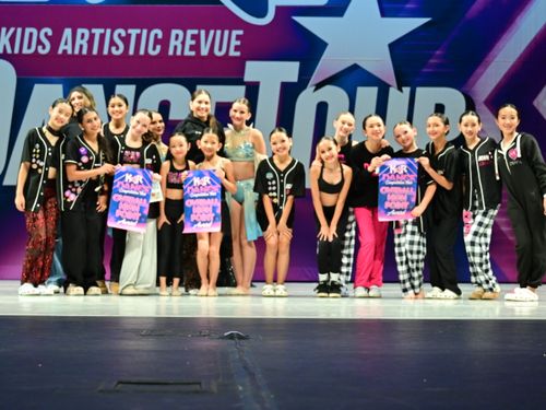Redondo Beach, CA - 5/1/2026 - Awards