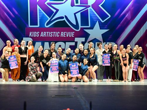 Redondo Beach, CA - 5/1/2026 - Awards