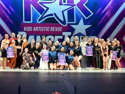 Redondo Beach, CA - 5/1/2026 - Awards