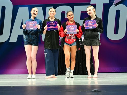 Redondo Beach, CA - 5/1/2026 - Awards
