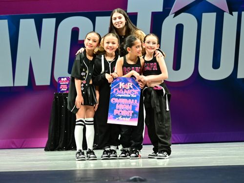 Redondo Beach, CA - 5/1/2026 - Awards