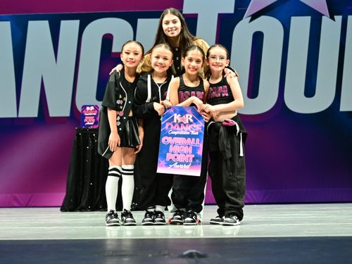 Redondo Beach, CA - 5/1/2026 - Awards