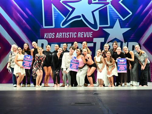 Redondo Beach, CA - 5/1/2026 - Awards