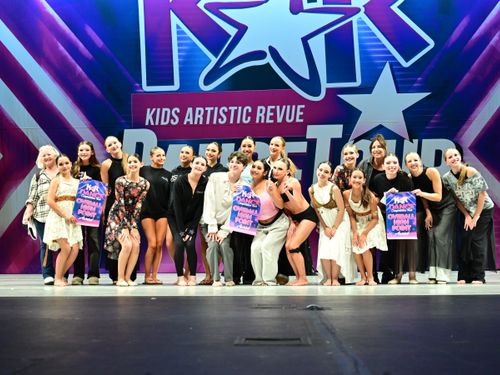 Redondo Beach, CA - 5/1/2026 - Awards