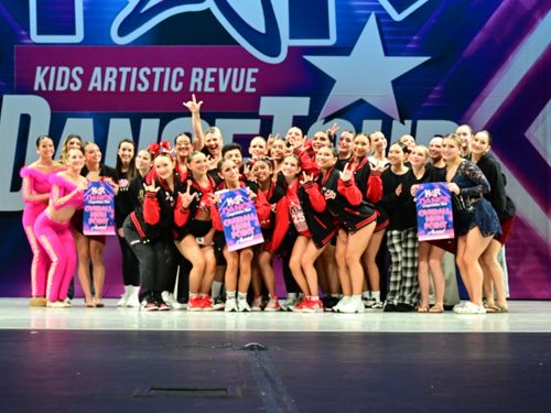 Redondo Beach, CA - 5/1/2026 - Awards