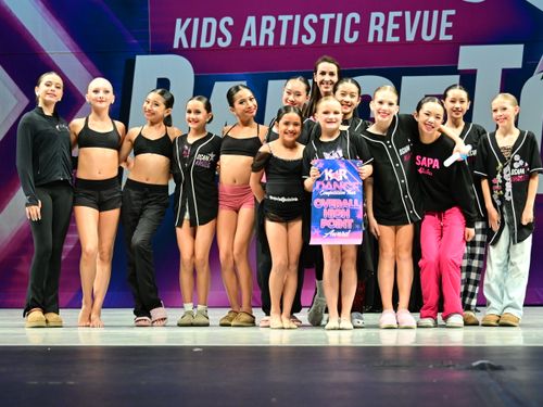 Redondo Beach, CA - 5/1/2026 - Awards