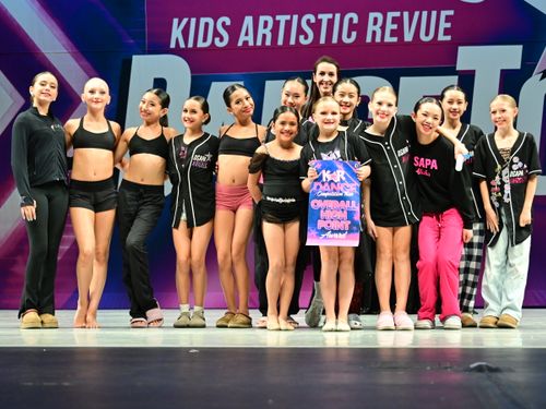 Redondo Beach, CA - 5/1/2026 - Awards