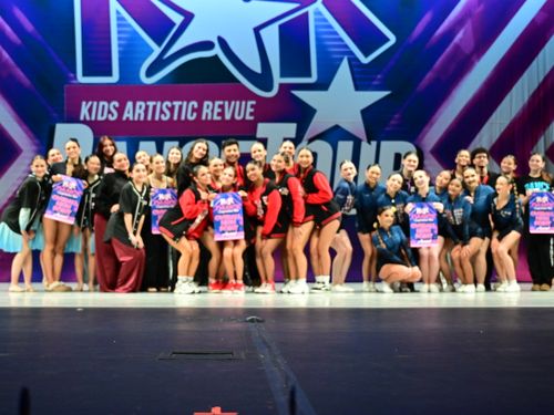 Redondo Beach, CA - 5/1/2026 - Awards