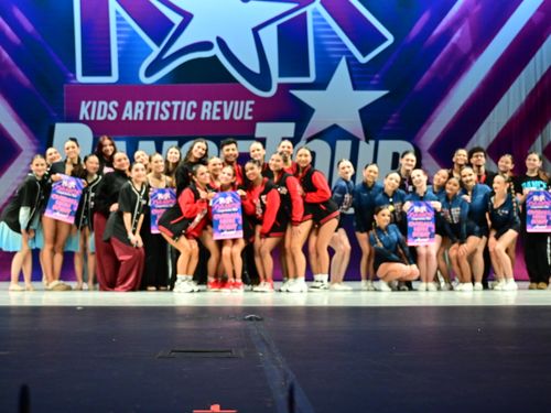 Redondo Beach, CA - 5/1/2026 - Awards
