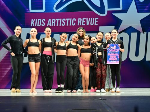 Redondo Beach, CA - 5/1/2026 - Awards