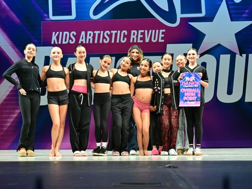 Redondo Beach, CA - 5/1/2026 - Awards