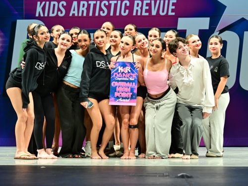 Redondo Beach, CA - 5/1/2026 - Awards