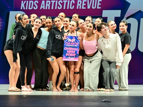 Redondo Beach, CA - 5/1/2026 - Awards