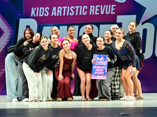 Redondo Beach, CA - 5/1/2026 - Awards