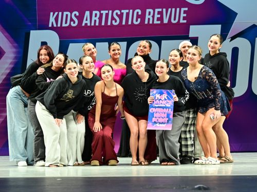 Redondo Beach, CA - 5/1/2026 - Awards