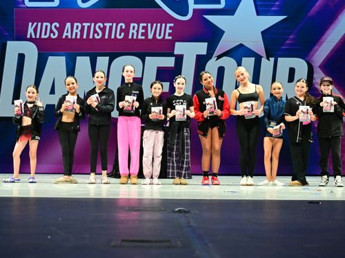 Redondo Beach, CA - 5/1/2026 - Awards