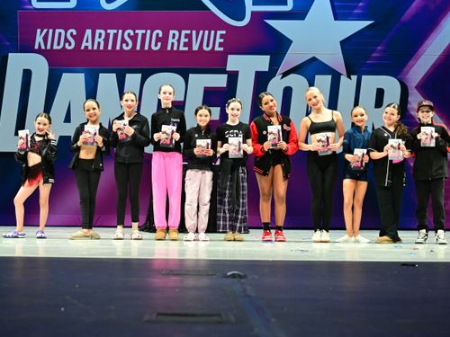 Redondo Beach, CA - 5/1/2026 - Awards