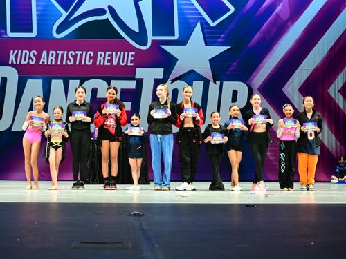 Redondo Beach, CA - 5/1/2026 - Awards