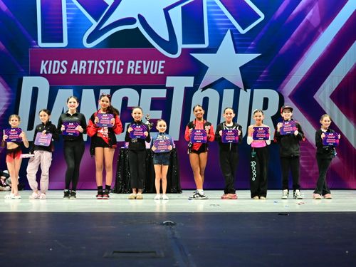 Redondo Beach, CA - 5/1/2026 - Awards