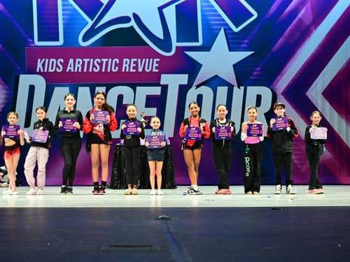 Redondo Beach, CA - 5/1/2026 - Awards