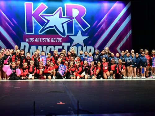 Redondo Beach, CA - 5/1/2026 - Awards
