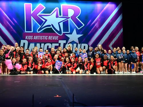 Redondo Beach, CA - 5/1/2026 - Awards