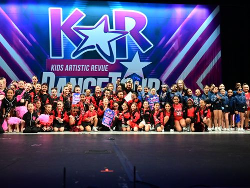 Redondo Beach, CA - 5/1/2026 - Awards