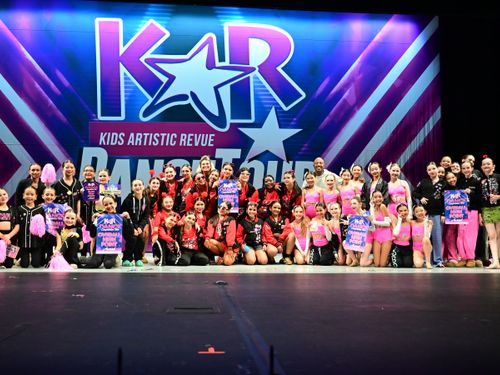 Redondo Beach, CA - 5/1/2026 - Awards