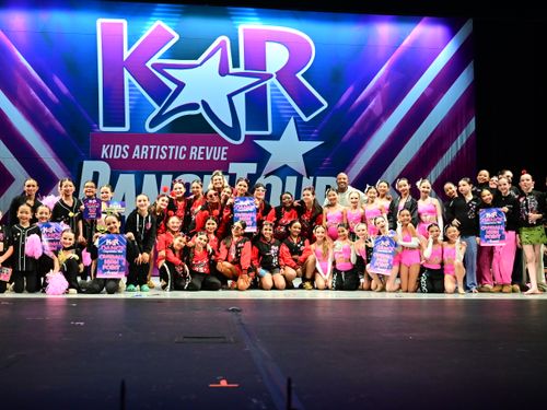 Redondo Beach, CA - 5/1/2026 - Awards