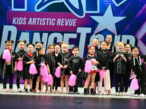 Redondo Beach, CA - 5/1/2026 - Awards