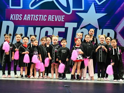 Redondo Beach, CA - 5/1/2026 - Awards